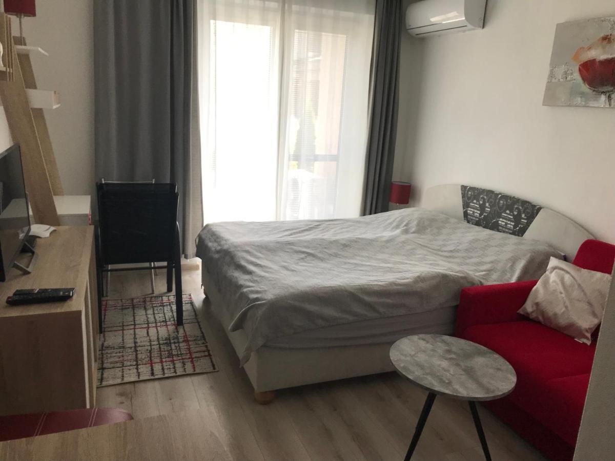 Apartmán Podhájska Exteriér fotografie