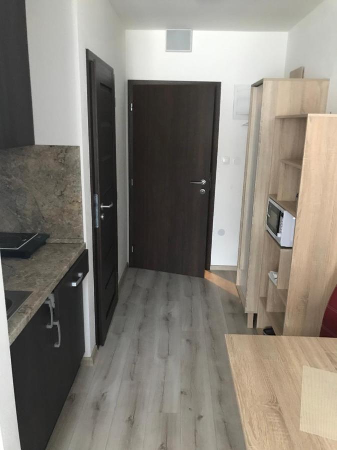 Apartmán Podhájska Exteriér fotografie