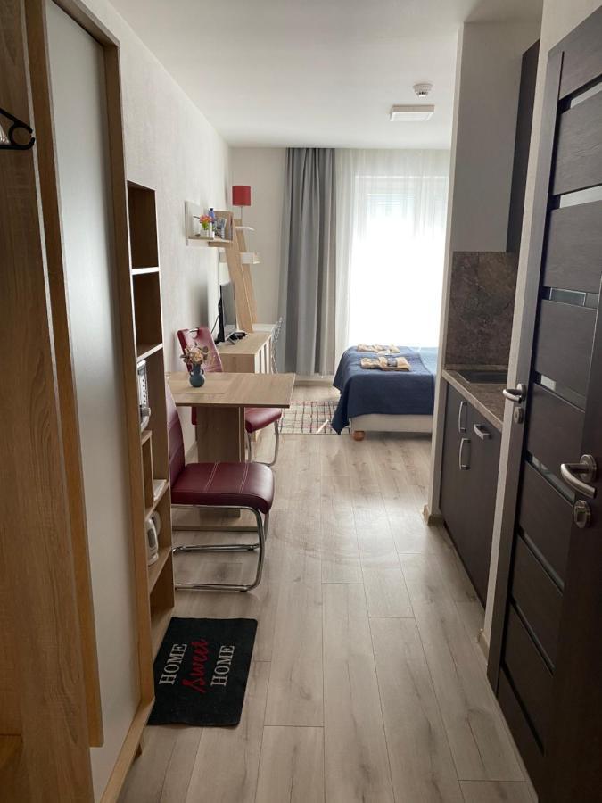 Apartmán Podhájska Exteriér fotografie