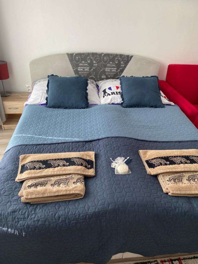Apartmán Podhájska Exteriér fotografie