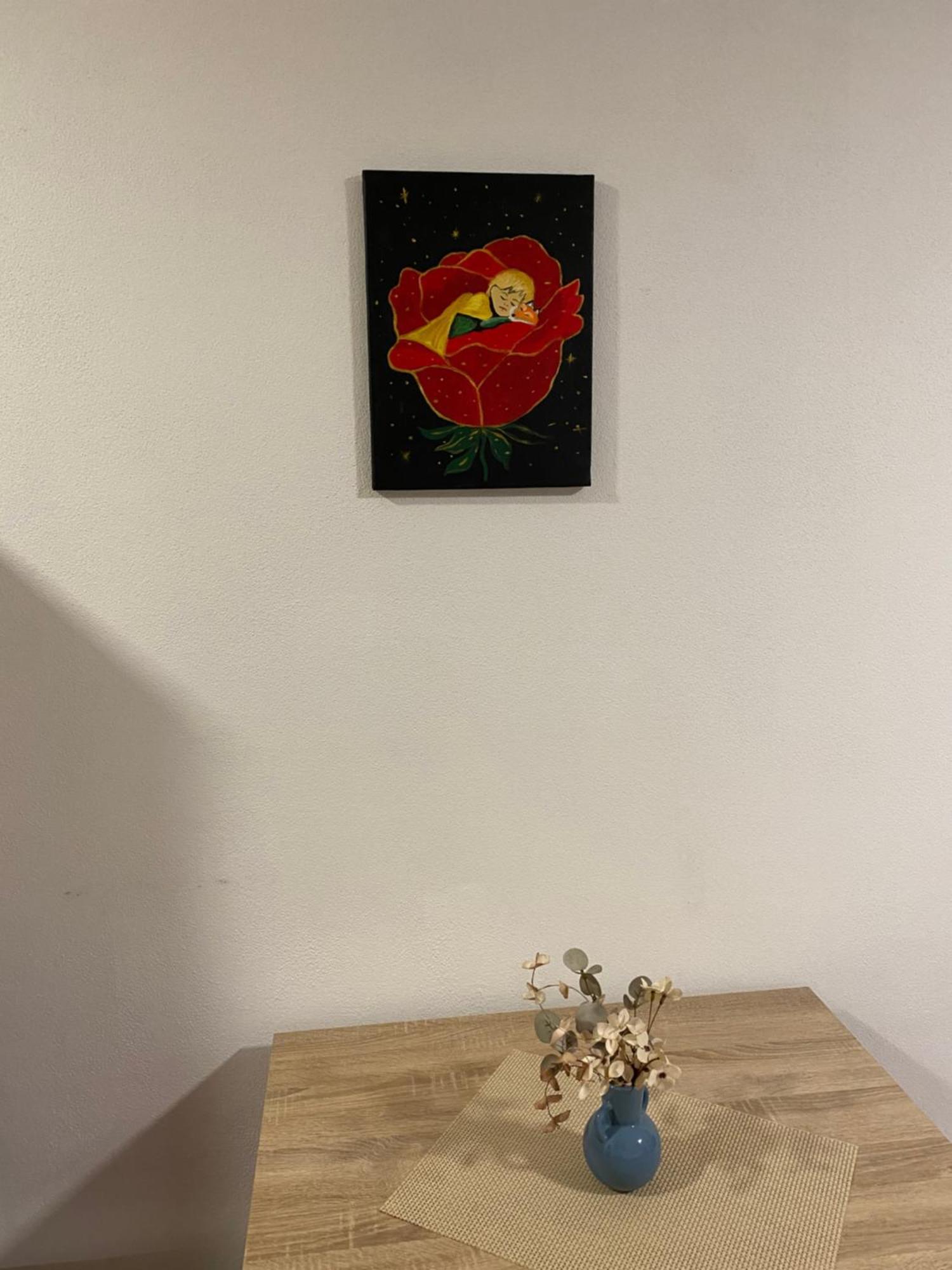 Apartmán Podhájska Exteriér fotografie