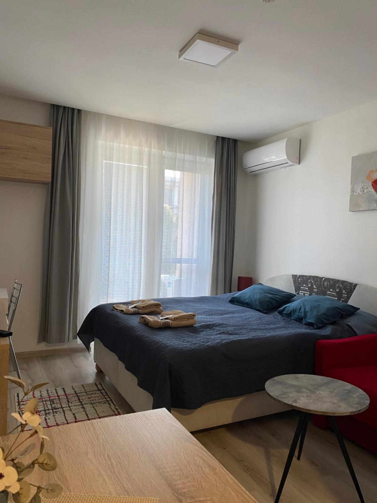 Apartmán Podhájska Exteriér fotografie